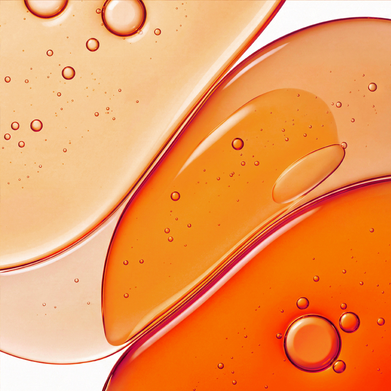 Sea Buckthorn Fruit Oil