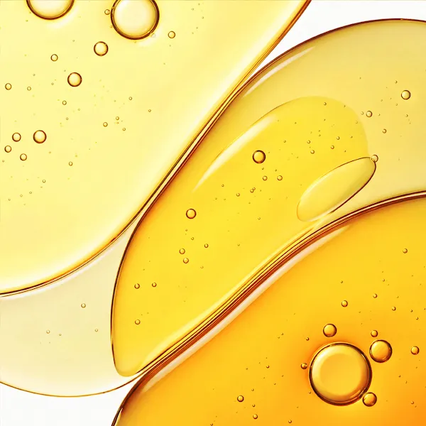 Sea Buckthorn Seed Oil