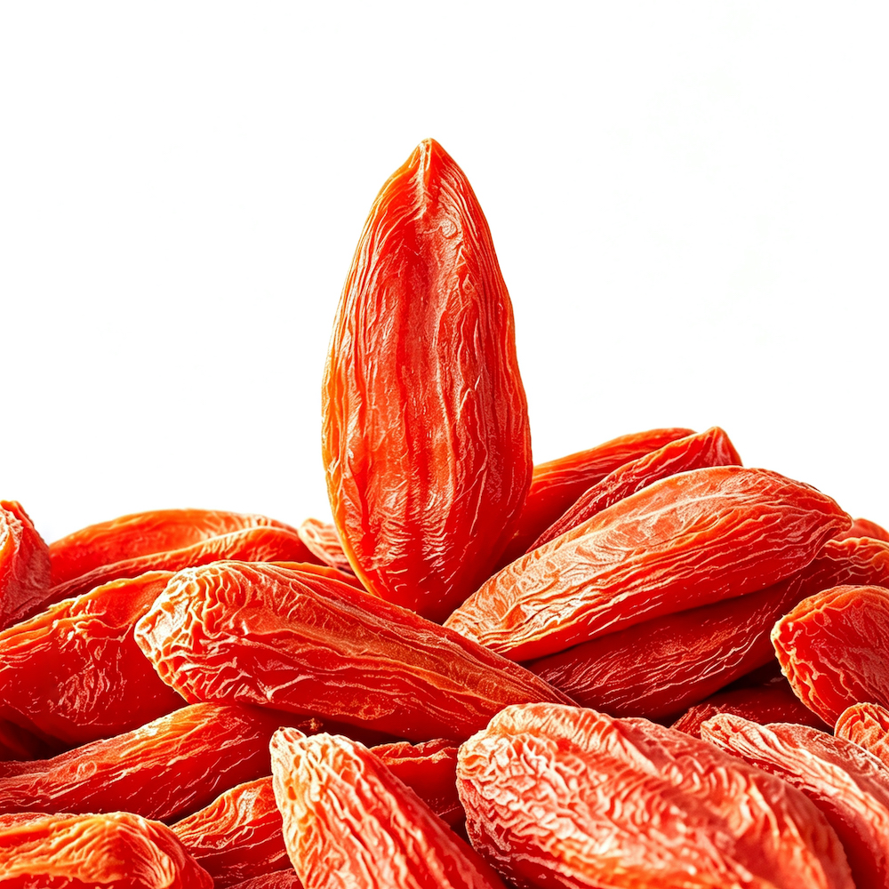 Dried Goji Berries