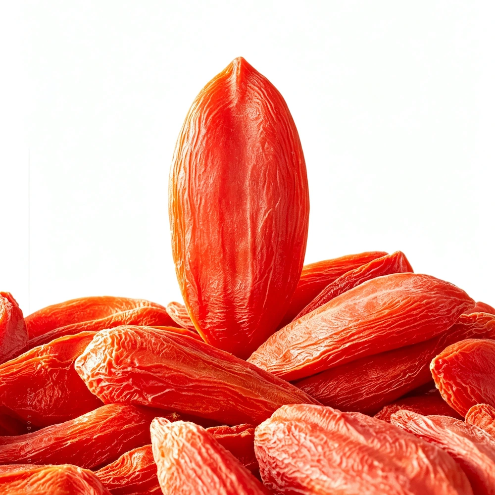 Fresh‑Locked Goji Berry